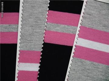 Knitting fabric, Knitted fabric