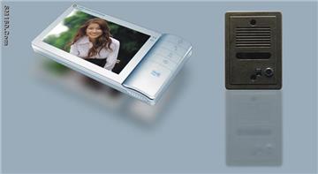 5.6'video doorphone