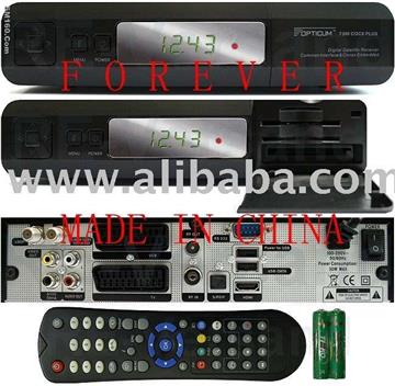 OPTICUM/Globo 7300HD