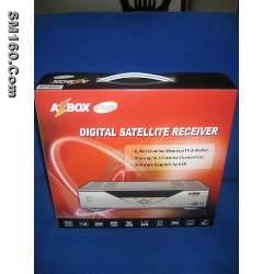 SD DVB-S+FTA+PATCH---(Export to South America)