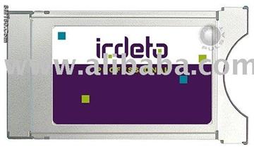 Professional CAM(Irdeto,Viaccess,Conax)
