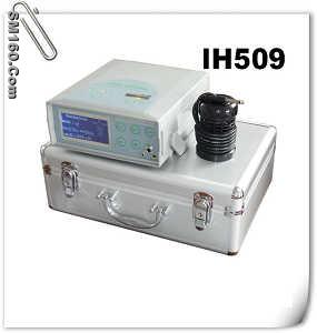 Dual ionic detox foot spa,detox machine oem,ion cleanse,Cell spa IH514