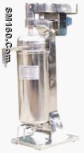 GQ high speed tubular bowl clarification centrifuge