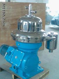 chemical engineering centrifuge separator