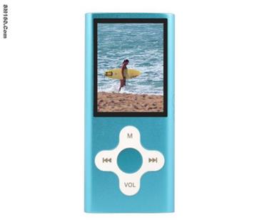 1.8 TFT MP4 Player - ID1828