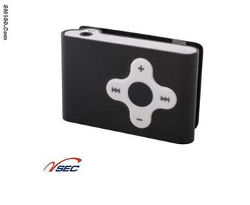 Simple and useful digital mp3 player - ID860B