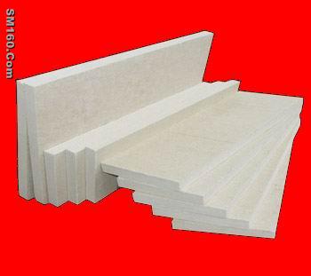 ceramic fiber board