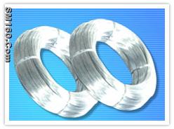 galvanized iron wire