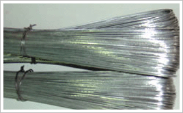 U type wire