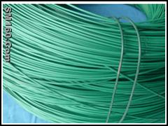 PVC wire