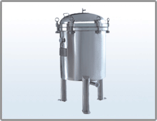 filter equipment