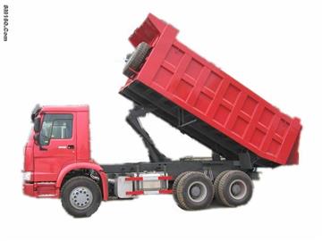 CHINA HOWO TRUCK AND PARTS 