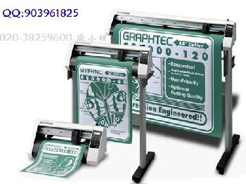 Graphtec Plotter