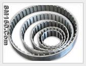 Straight Wire Screen