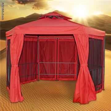 Y8616 Gazebo pavilion 