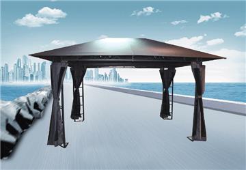 Y8618 Garden gazebo 