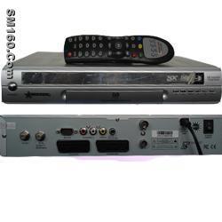 Starsat X6300CU Super