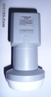 KU-BAND & C-BAND LNB