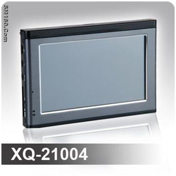 XQ-21004 Car GPS Navigation System 4.3 