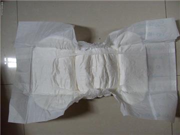 Adult & Baby Diapers