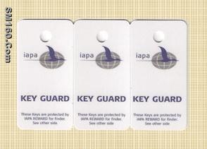 Key Tags