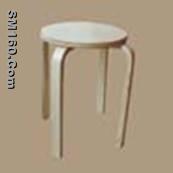 Wooden chairs (Stool)