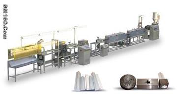 Automatic Refrigerator Door Gasket Production Line