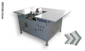 Semi-automatic Refrigerator Door Gasket Welding Machine