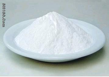 zinc oxide