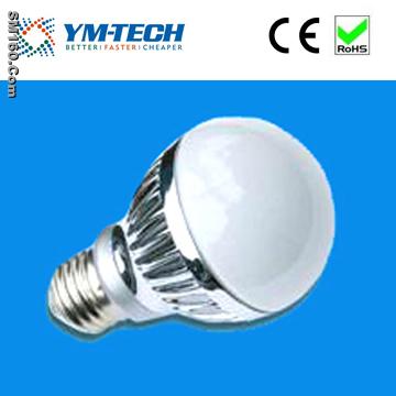 Power LED ball bulb(A 3*2W)