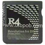 R4 Revolution for NDS/NDS Lite