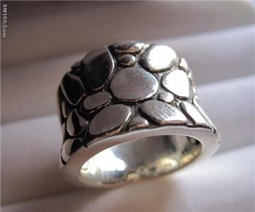 sterling silver ring,desinger jewelry,john hardy ring,rings