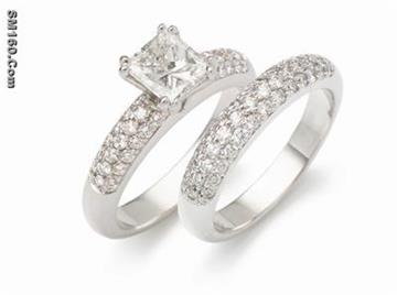 18k gold ring,diamond ring,wedding ring