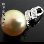 pearl pendant,silver jewelry,pearl jewelry,pearl neckalce