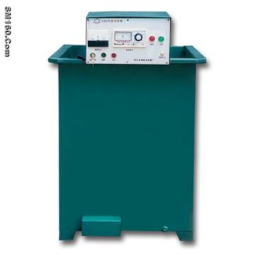 MQS air-tight test chamber