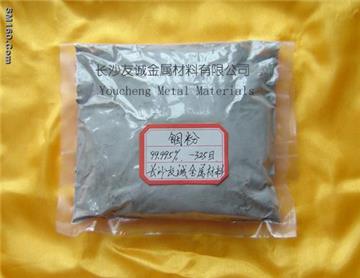 indium powder