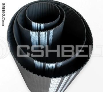 Industrial Rubber Timing Belts 