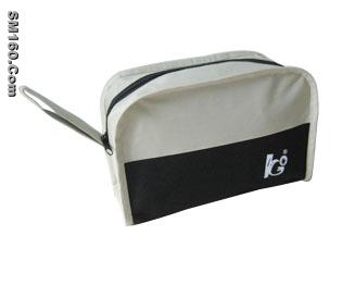 Toiletry bag