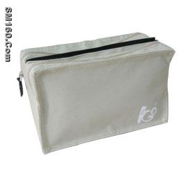 Toiletry bag  