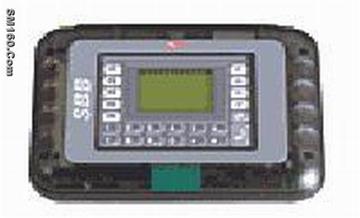 SBB key programmer