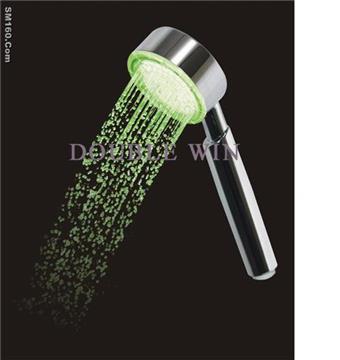 fashional LED shower head