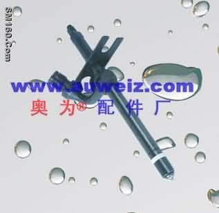  Pencil Nozzles