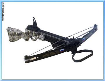 Crossbow—Diamondbacks XS-2