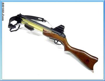 Crossbow—Diamondbacks