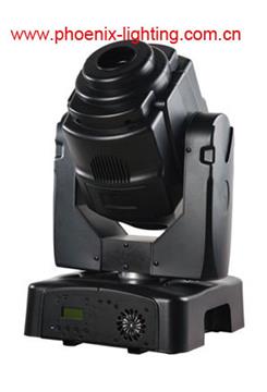 stage lighting,moving heds,60W LED Moving Head light (PHA016)
