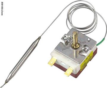 capillary thermostat