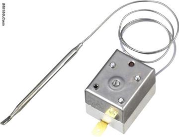 capillary thermostat