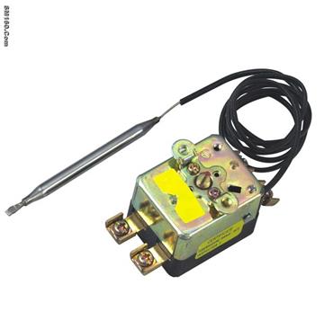 capillary thermostat