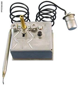 capillary thermostat