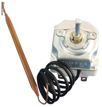 capillary thermostat